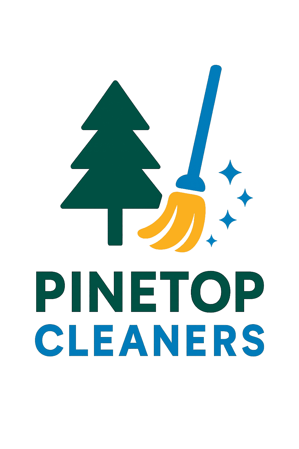 About Pinetop Cleaners: Excellence in Every Clean