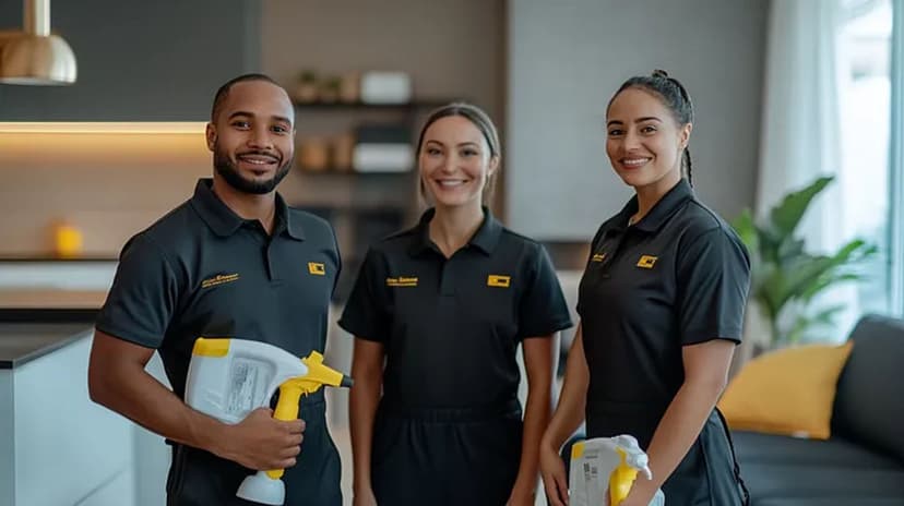 Customized Cleaning Solutions's image