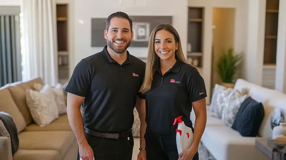 About Pinetop Cleaners: Excellence in Every Clean